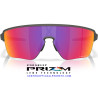 Corridor SQ Matte Grey Smoke / Prizm Road (OO9415-03)
