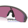 Corridor SQ Matte Grey Smoke / Prizm Road (OO9415-03)