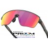 Corridor SQ Matte Grey Smoke / Prizm Road (OO9415-03)