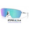 Corridor SQ Matte Clear/ Prizm Sapphire (OO9415-05)