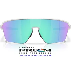 Corridor SQ Matte Clear/ Prizm Sapphire (OO9415-05)