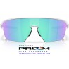 Corridor SQ Matte Clear/ Prizm Sapphire (OO9415-05)