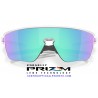 Corridor SQ Matte Clear/ Prizm Sapphire (OO9415-05)