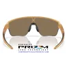Corridor SQ Matte Transparent Lighst Curry / Prizm 24k (OO9415-04)