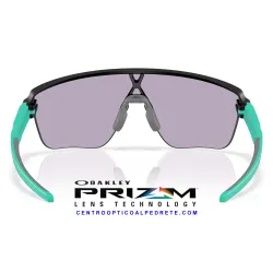 Corridor SQ Matte Black / Prizm Slate (OO9415-07)