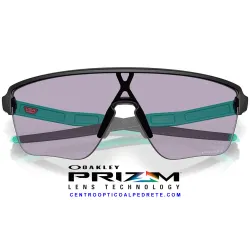 Corridor SQ Matte Black / Prizm Slate (OO9415-07)