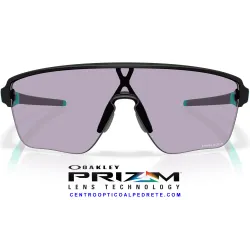 Corridor SQ Matte Black / Prizm Slate (OO9415-07)