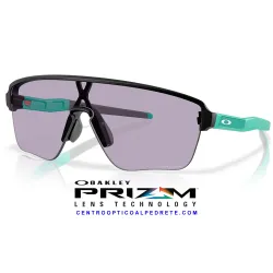 Corridor SQ Matte Black / Prizm Slate (OO9415-07)