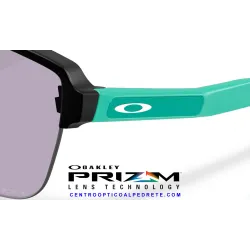 Corridor SQ Matte Black / Prizm Slate (OO9415-07)