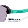 Corridor SQ Matte Black / Prizm Slate (OO9415-07)