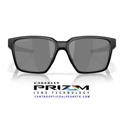 Actuator SQ Matte Black / Prizm Black (OO9430-01)
