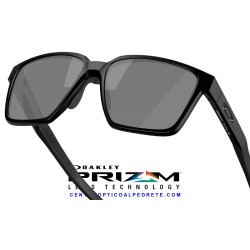 Actuator SQ Matte Black / Prizm Black (OO9430-01)