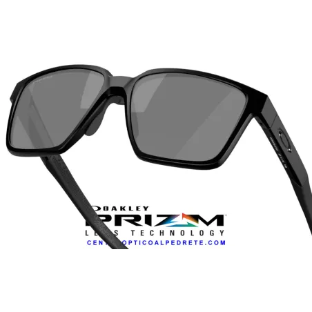 Actuator SQ Matte Black / Prizm Black (OO9430-01)