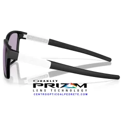 Actuator SQ Matte Black / Prizm Slate (OO9430-05)