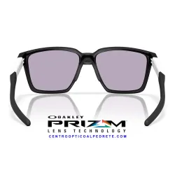 Actuator SQ Matte Black / Prizm Slate (OO9430-05)