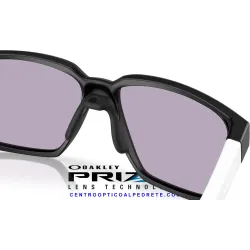 Actuator SQ Matte Black / Prizm Slate (OO9430-05)