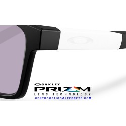 Actuator SQ Matte Black / Prizm Slate (OO9430-05)