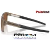 Actuator SQ Brown Smoke / Prizm Tungsten Polarized (OO9430-04)