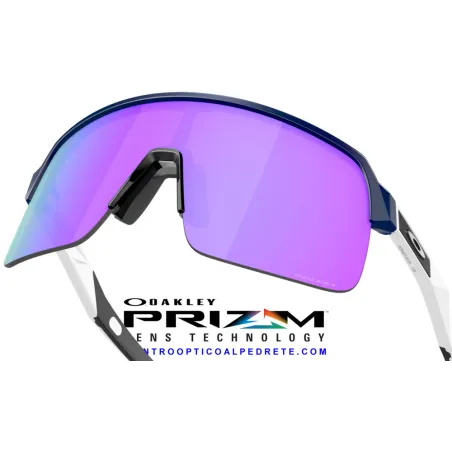 Sutro Lite Navy / Prizm Violet (OO9463-63)