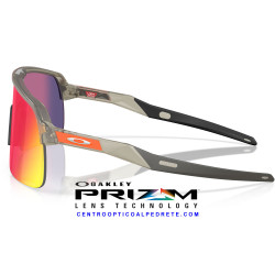 Sutro Lite Matte Grey Ink / Prizm Road (OO9463-68)
