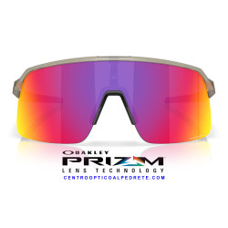 Sutro Lite Matte Grey Ink / Prizm Road (OO9463-68)