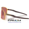 Sutro Transparent Light Curry / Prizm Dark Golf (OO9406-B9)