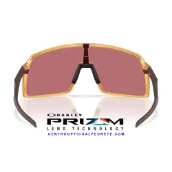 Sutro Transparent Light Curry / Prizm Dark Golf (OO9406-B9)