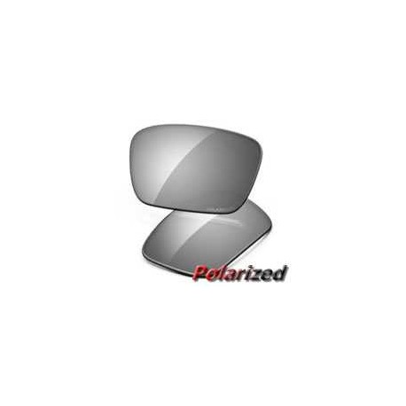 Fuel Cell lente Black Iridium Polarized (16-952)