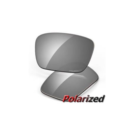 Fuel Cell lens Grey Polarized (16-957)