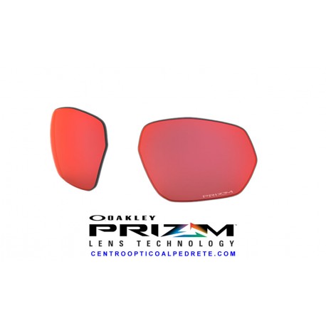 Plazma Lente Prizm Trail Torch (OO9019-07L)