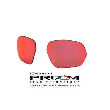 Plazma Lente Prizm Trail Torch (OO9019-07L)