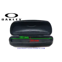 Oakley Ellipse Medium Black (7470-1615)
