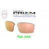 Flak XS Lente Prizm Rose Gold (OJ9008-11L)