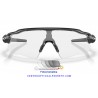 Radar EV Path Steel / Clear Black Iridium Photochromic (OO9208-13)
