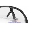 Radar EV Path Steel / Clear Black Iridium Photochromic (OO9208-13)