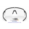 Sutro Lite Clear Black Iridium Photochromic (OO9463-45/46)