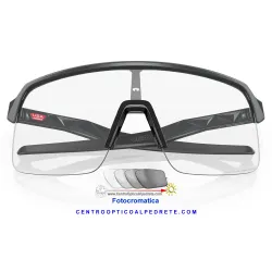 Sutro Lite Clear Black Iridium Photochromic (OO9463-45/46)