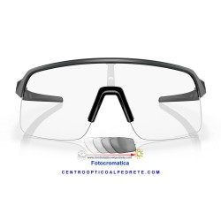 Sutro Lite Clear Black Iridium Photochromic (OO9463-45/46)