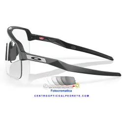 Sutro Lite Clear Black Iridium Photochromic (OO9463-45/46)
