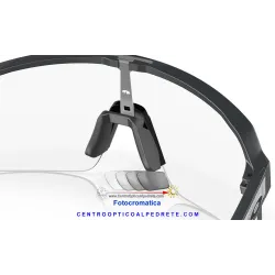 Sutro Lite Clear Black Iridium Photochromic (OO9463-45/46)