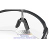 Sutro Lite Clear Black Iridium Photochromic (OO9463-45/46)