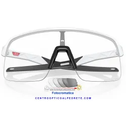 Sutro Lite Clear Black Iridium Photochromic (OO9463-45/46)