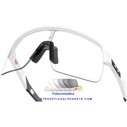 Sutro Lite Clear Black Iridium Photochromic (OO9463-45/46)