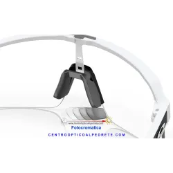 Sutro Lite Clear Black Iridium Photochromic (OO9463-45/46)