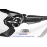 Jawbreaker Polished Black / Clear Black Iridium Fotocromatico (OO9290-14)