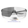 EvZero Blades Matte Black / Clear Black Photochromic Iridium (OO9454-09)