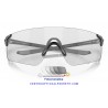 EvZero Blades Matte Black / Clear Black Photochromic Iridium (OO9454-09)