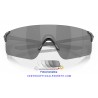 EvZero Blades Matte Black / Clear Black Photochromic Iridium (OO9454-09)