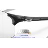 EvZero Blades Matte Black / Clear Black Photochromic Iridium (OO9454-09)