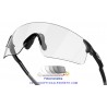 EvZero Blades Matte Black / Clear Black Photochromic Iridium (OO9454-09)